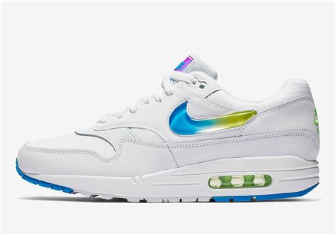 Buy Air Max 1 'Jewel Swoosh 